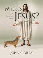Where’s Jesus?: A Metaphysical Mystery