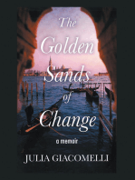 The Golden Sands Of Change