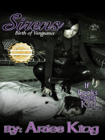 Sirens: Birth of Vengeance