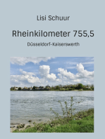 Rheinkilometer 755,5: Düsseldorf-Kaiserswerth