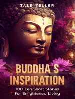 Buddha's Inspiration