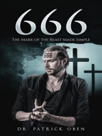 666: The Mark of the Beast Made Simple