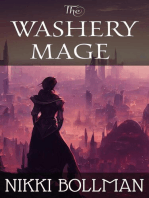 The Washery Mage