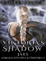 Viktoria's Shadow
