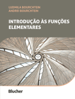 Introdução às funcões elementares