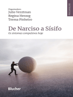 De Narciso a Sísifo: Os sintomas compulsivos hoje