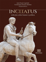 Incitatus: reflexões sobre humor e política