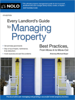 Every Landlord's Guide to Managing Property: Best Practices, From Move-In to Move-Out