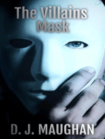 The Villains Mask: Vanished, #0.5