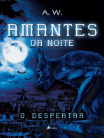 Amantes da Noite: O Despertar