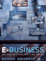 E-business: Uma Visão de Futuro para o seu Negócio