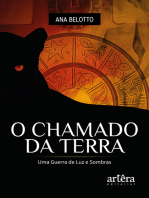 O Chamado da Terra: Uma Guerra de Luz e Sombras