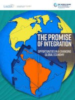 The Promise of Integration