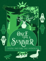 Once Upon a Summer