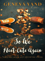 So We Meet-Cute Again