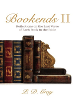 Bookends II