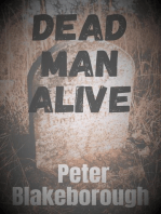 Dead Man Alive
