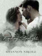 Finding Starlight