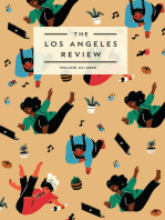 The Los Angeles Review No. 24