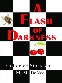 A Flash of Darkness by M. M. De Voe (Ebook) - Read free for 30 days