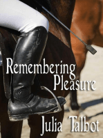 Remembering Pleasure