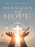 Messages of Hope