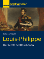 Louis-Philippe: Der Letzte der Bourbonen