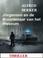 Jörgensen en de moordenaar van het museum