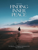 Finding Inner Peace