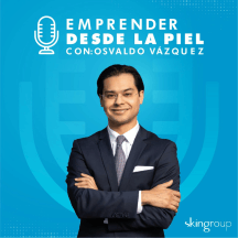 Emprender desde la piel