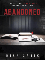 Abandoned: The Hunt Down
