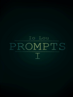 Prompts I