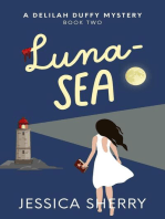 Luna-Sea: A Delilah Duffy Mystery, #2