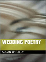 Wedding Poetry