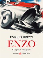 Enzo - Il sogno di un ragazzo