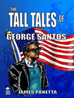 The Tall Tales Of George Santos
