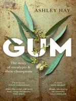 Gum: The story of eucalypts &amp; their champions