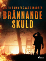 Brännande skuld