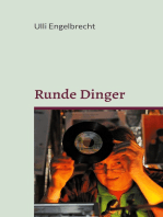 Runde Dinger: Die schönsten Rockstorys & Popgeschichten Band II