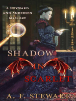 Shadow in Scarlet