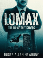 Lomax: The Tip of the Iceberg: Lomax, #1