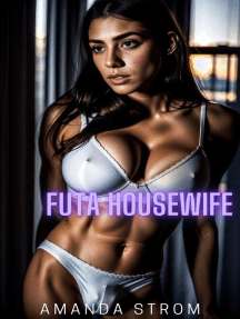 Futa Housewife: Neighbor with a Bulge by Amanda Strom (Ebook ...