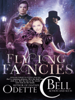 Flying Fancies Episode Three