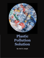 Plastic Pollution Solution