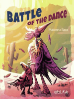 Battle of the Dance