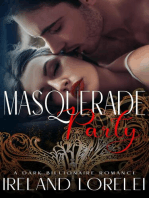 Masquerade Party - The Powerful & Kinky Society Series Book One