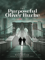 The Purposeful Oliver Burke