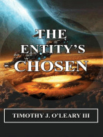 The Entity's Chosen