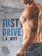 Just Drive: Anchor Point, #1