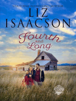 Fourth and Long: Three Rivers Ranch Romance™, #3